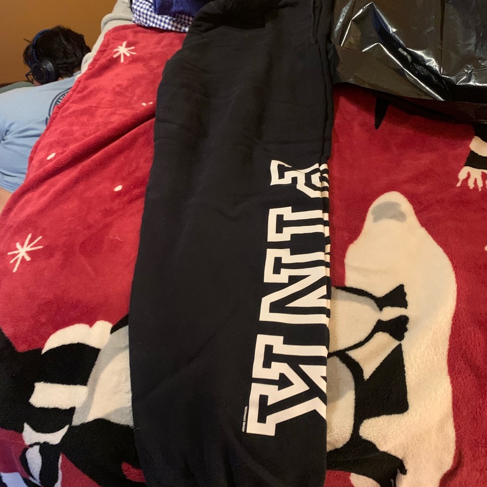 Victoria’s Secret PINK sweatpants